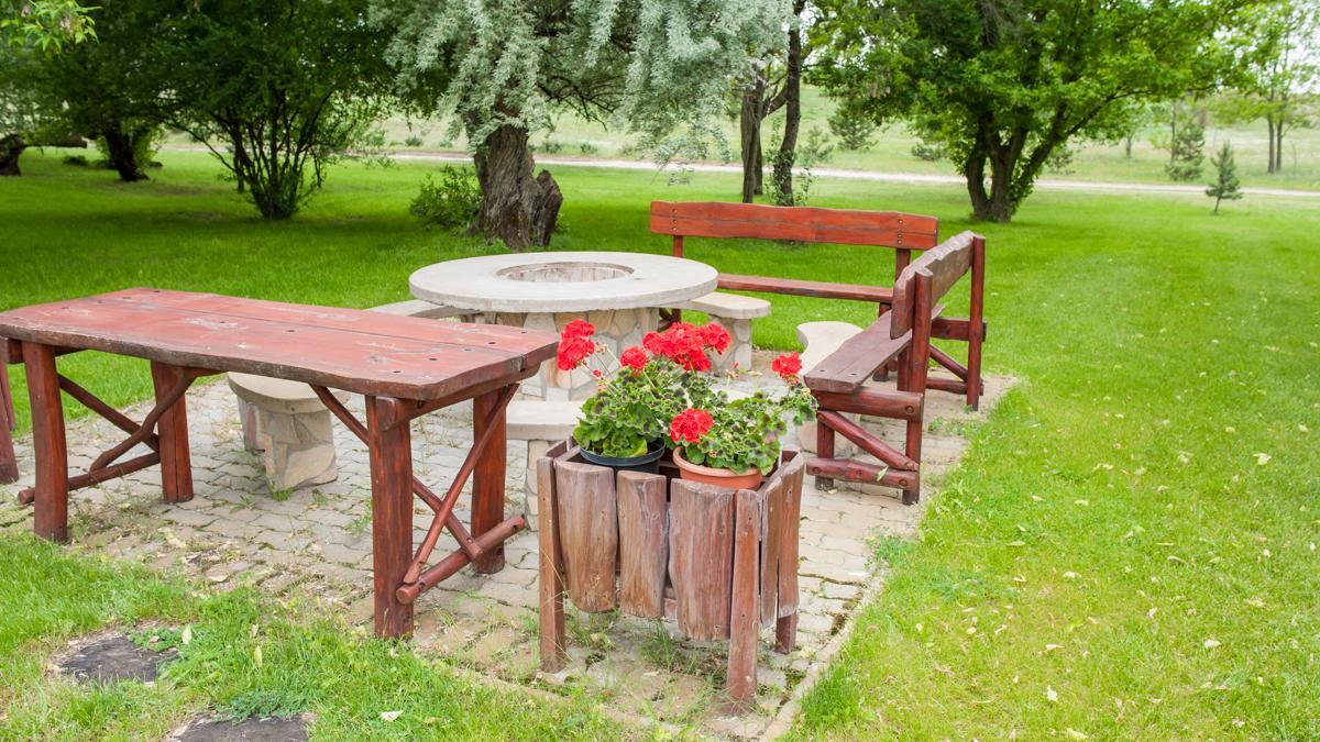 Voeroes Kastely Kunbaracs Dış mekan fotoğraf